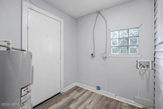 1648 W 36TH Street 0, Jacksonville, FL 32209