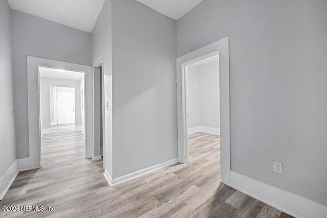 1648 W 36TH Street 0, Jacksonville, FL 32209