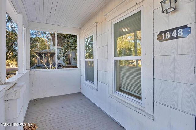 1648 W 36TH Street 0, Jacksonville, FL 32209