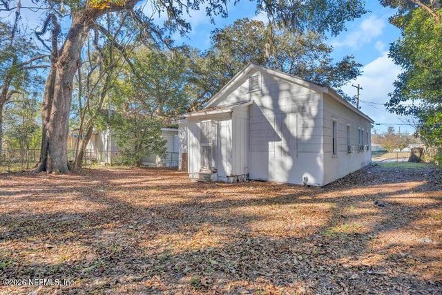 1648 W 36TH Street 0, Jacksonville, FL 32209