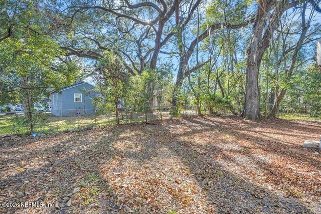 1648 W 36TH Street 0, Jacksonville, FL 32209