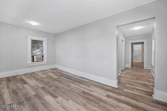 1648 W 36TH Street 0, Jacksonville, FL 32209