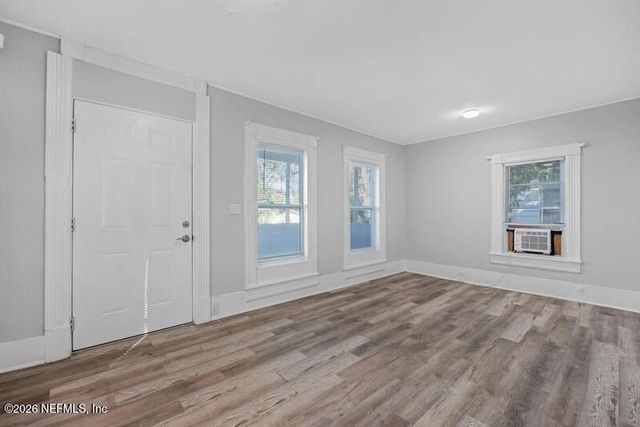 1648 W 36TH Street 0, Jacksonville, FL 32209