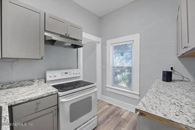 1648 W 36TH Street 0, Jacksonville, FL 32209