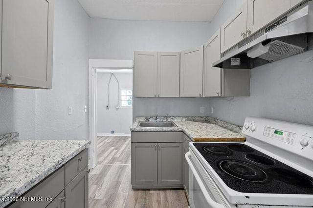 1648 W 36TH Street 0, Jacksonville, FL 32209