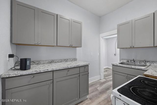 1648 W 36TH Street 0, Jacksonville, FL 32209