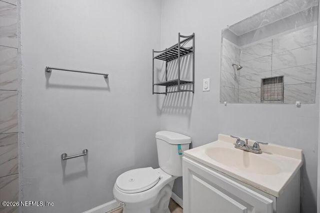 1648 W 36TH Street 0, Jacksonville, FL 32209