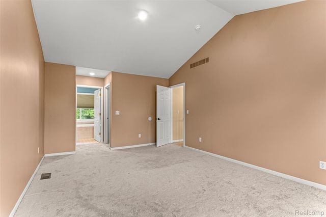 48578 Wildrose Drive, Canton Charter Township, MI 48187