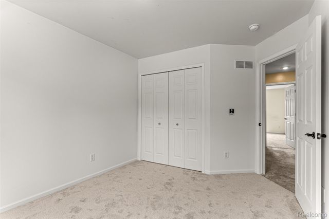 48578 Wildrose Drive, Canton Charter Township, MI 48187