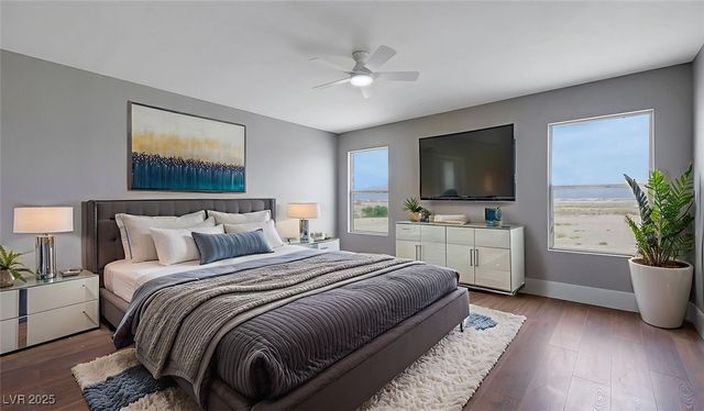 6556 Mount Roy Lane, Las Vegas, NV 89156