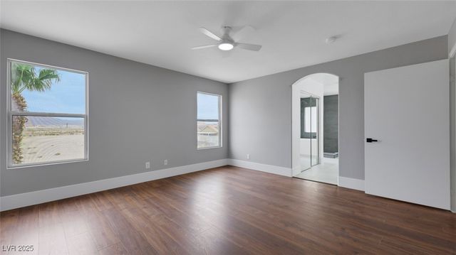 6556 Mount Roy Lane, Las Vegas, NV 89156