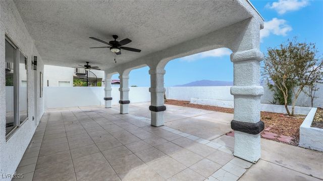 6556 Mount Roy Lane, Las Vegas, NV 89156