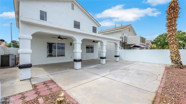 6556 Mount Roy Lane, Las Vegas, NV 89156