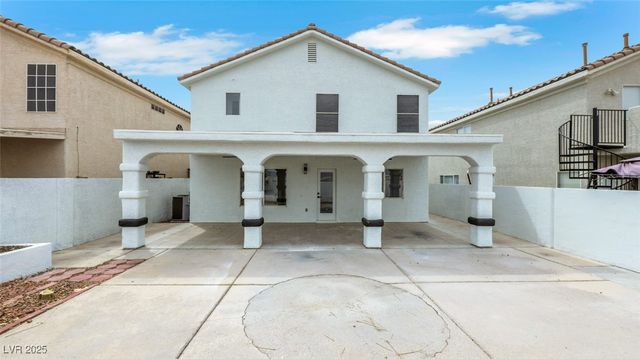 6556 Mount Roy Lane, Las Vegas, NV 89156