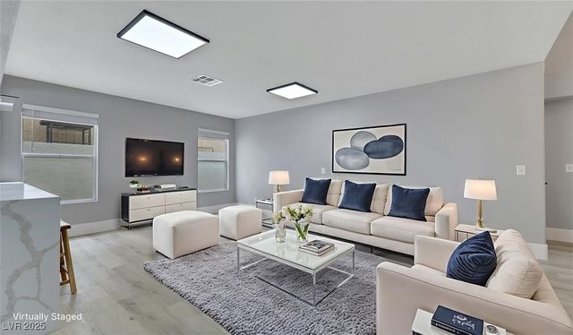 6556 Mount Roy Lane, Las Vegas, NV 89156