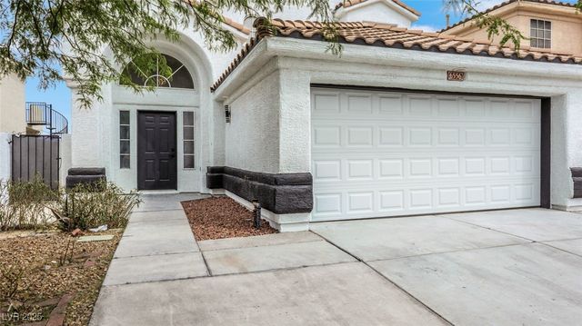 6556 Mount Roy Lane, Las Vegas, NV 89156