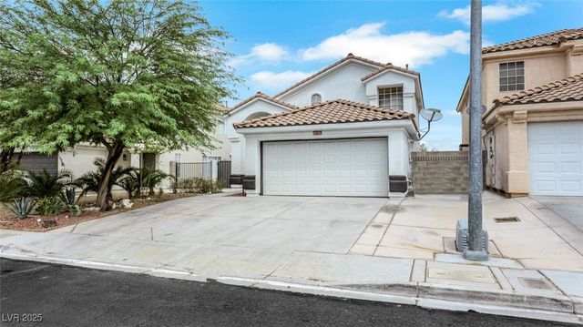 6556 Mount Roy Lane, Las Vegas, NV 89156