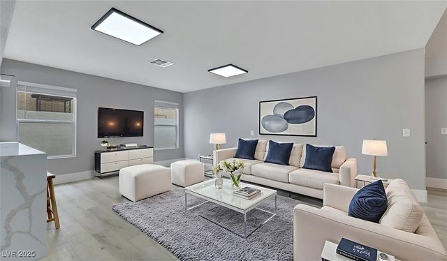 6556 Mount Roy Lane, Las Vegas, NV 89156