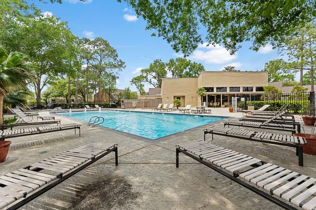 2419 Briarwest Boulevard, Houston, TX 77077