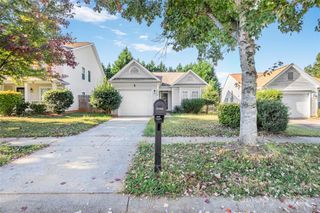 559 Tribune Drive, Charlotte, NC 28214