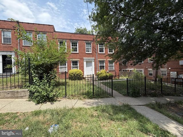 65 FORRESTER ST SW, Washington, DC 20032