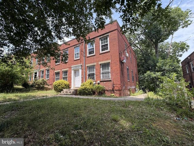 65 FORRESTER ST SW, Washington, DC 20032