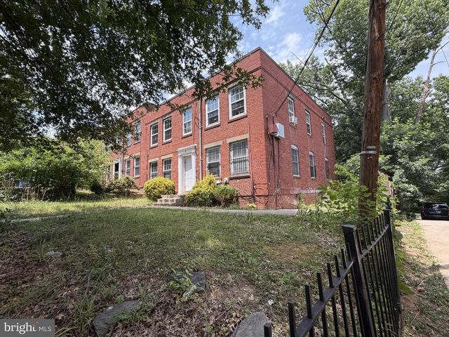 65 FORRESTER ST SW, Washington, DC 20032