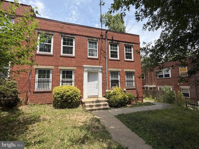 65 FORRESTER ST SW, Washington, DC 20032
