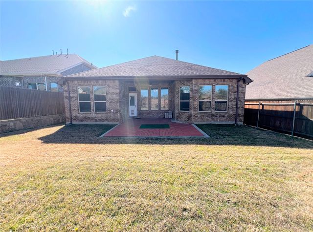 1001 Summer Lane, Mckinney, TX 75071