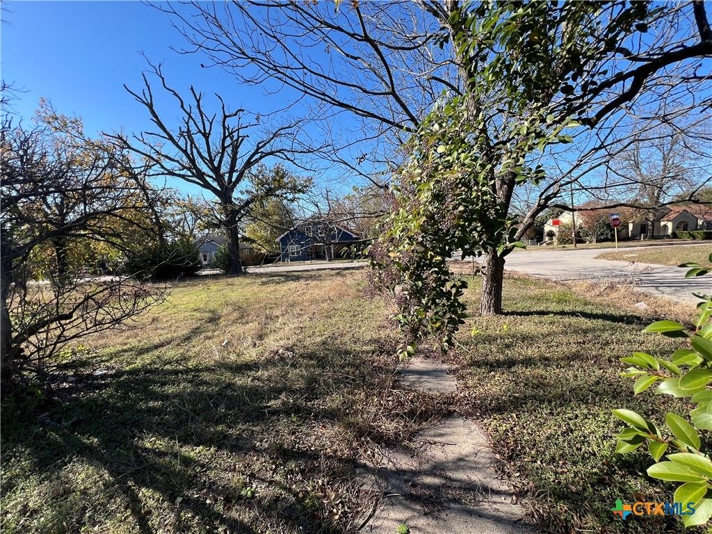 803 E Avenue A, Temple, TX 76501