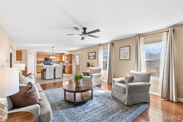 70 Willow Springs Drive, Moscow Mills, MO 63362