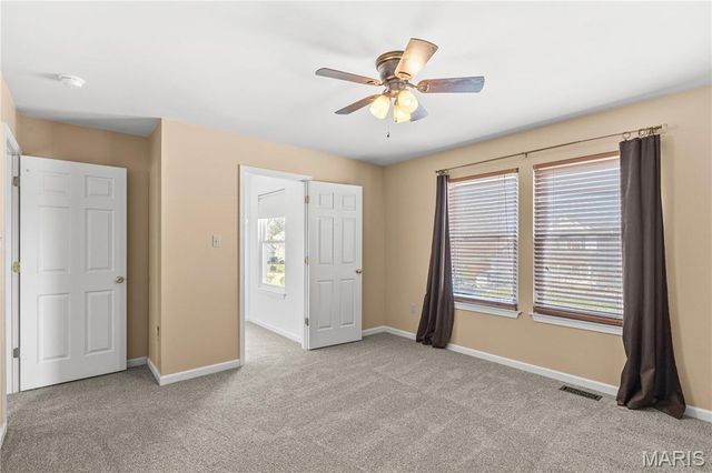 70 Willow Springs Drive, Moscow Mills, MO 63362