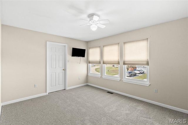 70 Willow Springs Drive, Moscow Mills, MO 63362