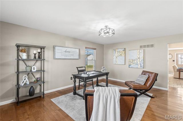 70 Willow Springs Drive, Moscow Mills, MO 63362