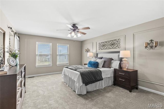 70 Willow Springs Drive, Moscow Mills, MO 63362