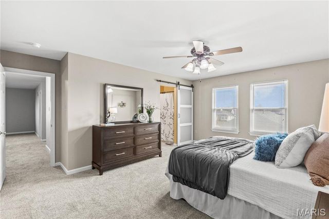 70 Willow Springs Drive, Moscow Mills, MO 63362