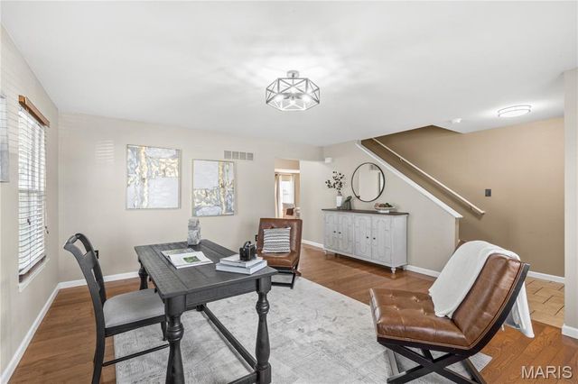 70 Willow Springs Drive, Moscow Mills, MO 63362