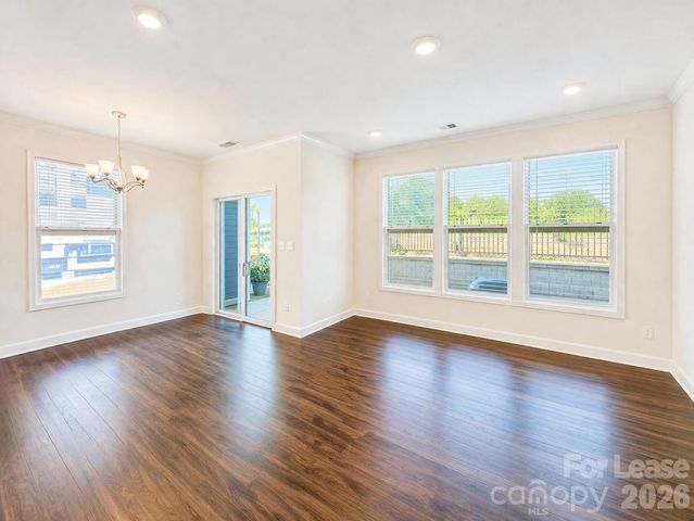 1260 Scarlet Firethorne Avenue, Huntersville, NC 28028