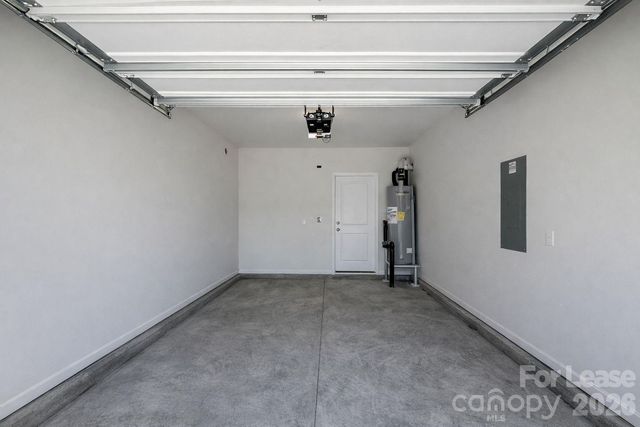 1260 Scarlet Firethorne Avenue, Huntersville, NC 28028