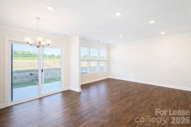 1260 Scarlet Firethorne Avenue, Huntersville, NC 28028