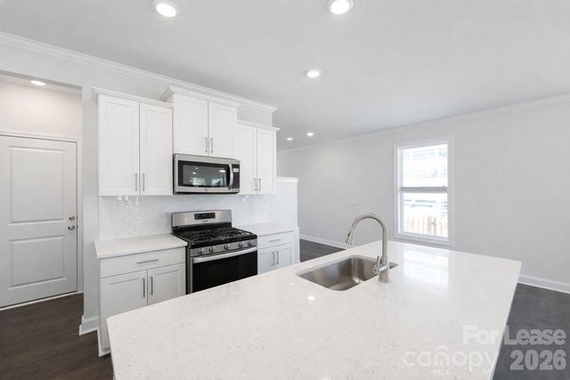 1260 Scarlet Firethorne Avenue, Huntersville, NC 28028