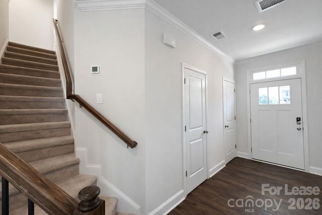 1260 Scarlet Firethorne Avenue, Huntersville, NC 28028