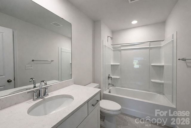 1260 Scarlet Firethorne Avenue, Huntersville, NC 28028