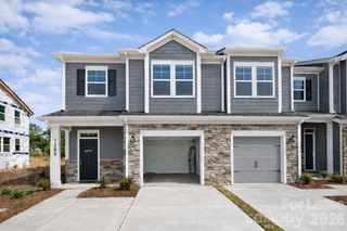 1260 Scarlet Firethorne Avenue, Huntersville, NC 28028