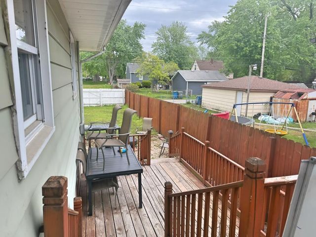 7205 Kentucky Avenue, Hammond, IN 46323