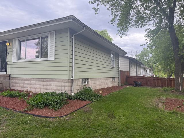 7205 Kentucky Avenue, Hammond, IN 46323