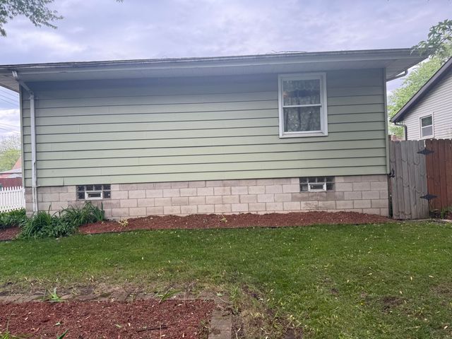 7205 Kentucky Avenue, Hammond, IN 46323