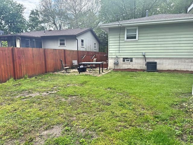 7205 Kentucky Avenue, Hammond, IN 46323