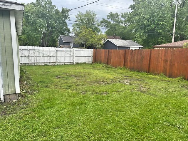 7205 Kentucky Avenue, Hammond, IN 46323
