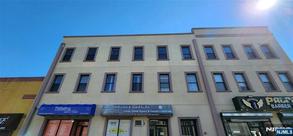 6 Garden Street 7, Passaic, NJ 07055